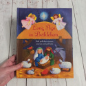 Long Ago in Bethlehem - książka 3D