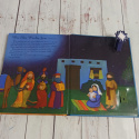 Long Ago in Bethlehem - książka 3D