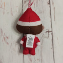 Mały Elf on The Shelf - Elf na półce pluszowy NOWY