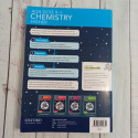 AQA GCSE - CHEMISTRY HIGHER - podręcznik do CHEMII po angielsku CLIL