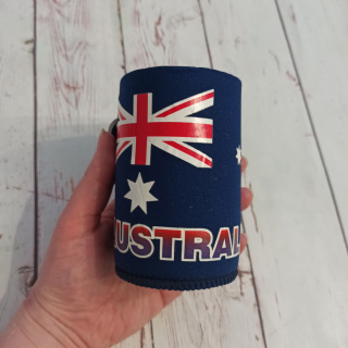 Australia Flaga Pojemnik