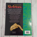 Dinosaur Skeletons - książka XL