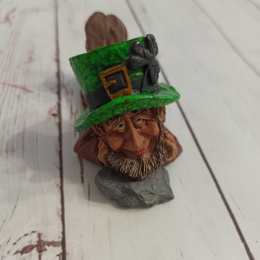 Figurka Leprechaun - St. Patrick's Day