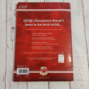 GCSE - CHEMISTRY - podręcznik do CHEMII po angielsku CLIL