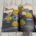 Narysuj Nas BAD PIGGIES - jak rysować postacie z Angry Birds