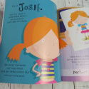Just Josie and the Perfect Day! - Emily Gale, Mike Byrne
