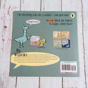The Duckling Gets a Cookie!? Mo Willems NOWA