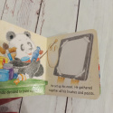 Painting with Panda - Twarde Strony