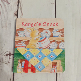 Kanga's Sack - Twarde Strony