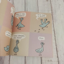 Don't Let the Pigeon Drive the Bus! Mo Willems NOWA