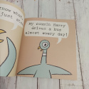 Don't Let the Pigeon Drive the Bus! Mo Willems NOWA