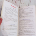VOCABULARY Practice Book - in english