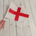 Chorągiewka flaga Anglii