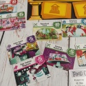 BIG MONEY GAME - gra w wzbogacanie się + słownictwo miejsca w mieście NOWA