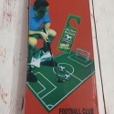 Toilet Football - duże boisko 108x70 cm - gadżet na zajęcia NOWY
