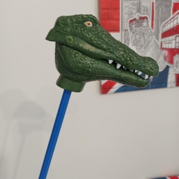 Chwytak Aligator 45 cm