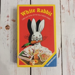 Gra White Rabbit