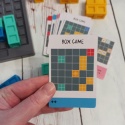 BOX GAME - gra logiczna w woreczku