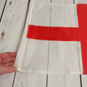 Flaga Anglii - średnia (45x28cm) NOWA