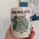 KUBEK BERLIN Vintage