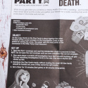 Killer Party: KISS OF DEATH - kryminalny escape room