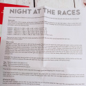Night At The Races Game - uniwersalna gra wyścigowa