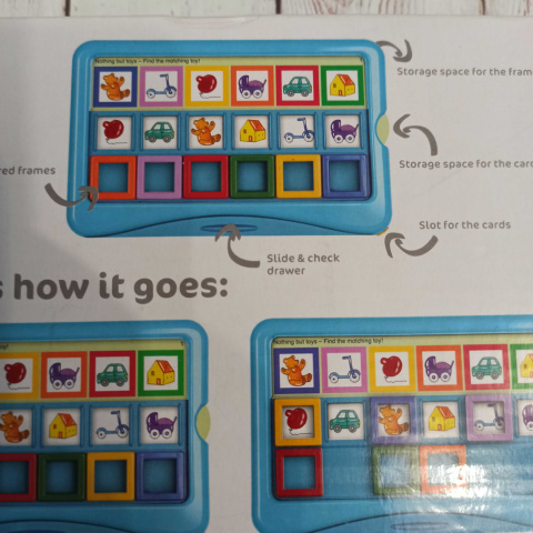 Colour By Colour 4-6 years ILearn NOWA Colour By Colour 4-6 years ILearn NOWA