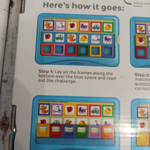 Colour By Colour 4-6 years ILearn NOWA Colour By Colour 4-6 years ILearn NOWA