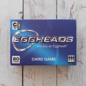 EGGHEADS CARD GAME