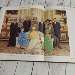 Lichfield Royal Album z 1982 - album Rodziny Królewskiej