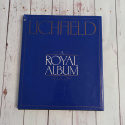 Lichfield Royal Album z 1982 - album Rodziny Królewskiej
