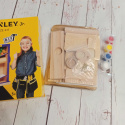 Stanley Candy Maze Kit Maszyna do cukierków DIY nowa