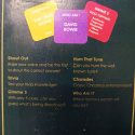 Dinner Party Games to 6 gier w 1