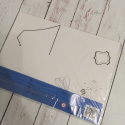 Zestaw 4 masek DIY zawody