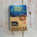 KARTY 2W1 - Scottish Money Bingo i Ocean Commotion