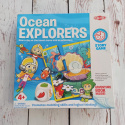 Ocean Explorer Story Game - gra do układania i opisywania obrazków