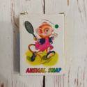 Animal Snap Vintage