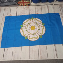 Flaga Yorkshire 157x89 cm