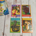 Puzzle The Gruffalo 4 in 1