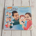 Crazy Dentist - gra ze zdrowymi i zepsutymi ząbkami