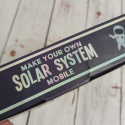 MAKE YOUR OWN SOLAR SYSTEM - w środku nowy