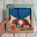 MINI Table Tennis - zestaw do tenisa stołowego Mini NOWY