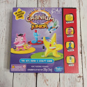 CRANIUM JUNIOR - act, draw and sculpt game