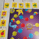 CRANIUM JUNIOR - act, draw and sculpt game