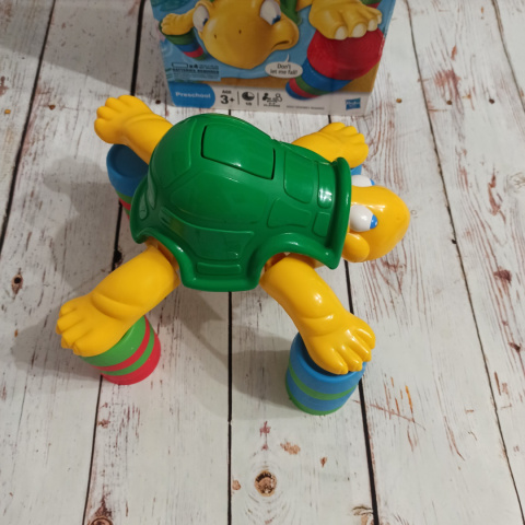 Elektroniczna Gra TOPSY TURTLE