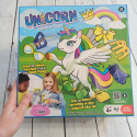 Interaktywna Gra UNICORN DRESS UP GAME