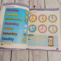 Numeracy Pupil's Book - matematyka po angielsku