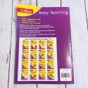 Easy Learning - Comprehension - rozumienie tekstów czytanych - W ŚRODKU NOWA