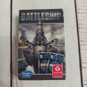 Gra karciana Battleship Card Game NOWA