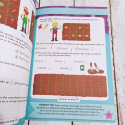 MATHS - Leap Ahead Workbook - w środku NOWA